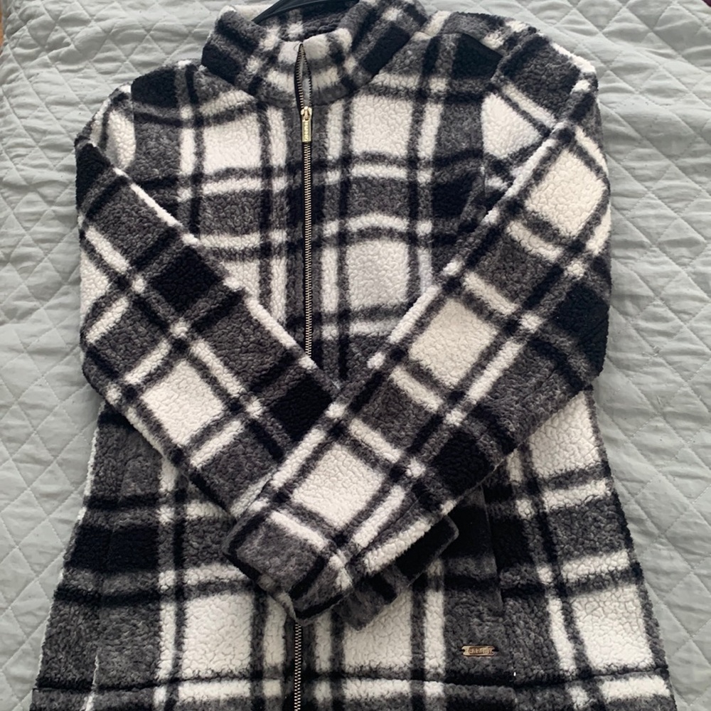 Calvin Klein jacket